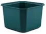 Octagon Plastic Nursery Plant Pot 14cm
