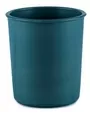 Floral Vase Green Small