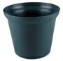 Plastic Nursery Plant Pot 14cm