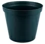 Plastic Nursery Plant Pot 20cm