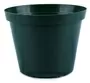 Plastic Nursery Plant Pot 12cm