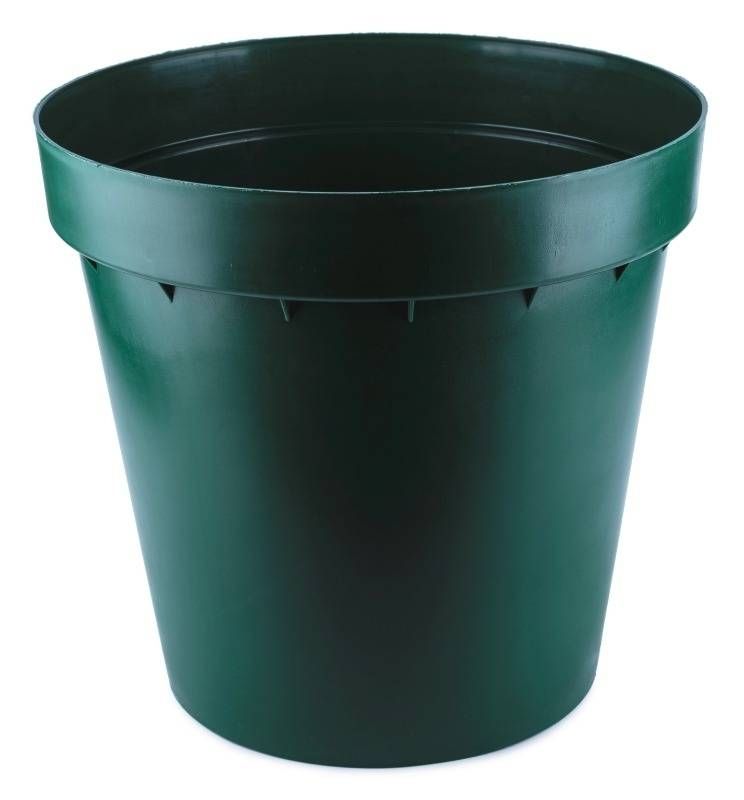 Plastic Nursery Plant Pot 30cm | Floral Supplies | Pots, Trays and ...