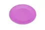 Small Purple Paper Plates 18cm Packof 10