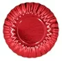 Mini Red Paper Plates Pack Of 50