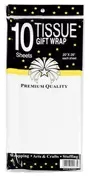 Tissue Paper White Pack Of 10 Sheets