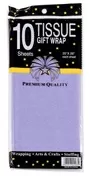 Tissue Paper Lilac Pack Of 10 Sheets