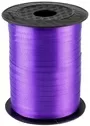 Purple Poly Ribbon For Helium Filled Balloons Wedding Birthday Party Baby Shower Decorations 5mm X 4572m