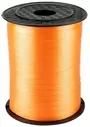 Orange Poly Ribbon For Helium Filled Balloons Wedding Birthday Party Baby Shower Decorations 5mm X 4572m