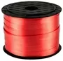 Red Poly Ribbon For Helium Filled Balloons Wedding Birthday Party Baby Shower Decorations 5mm X 91m
