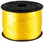 Yellow Poly Ribbon For Helium Filled Balloons Wedding Birthday Party Baby Shower Decorations 5mm X 91m