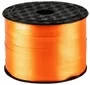 Orange Poly Ribbon For Helium Filled Balloons Wedding Birthday Party Baby Shower Decorations 5mm X 91m