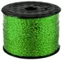 Metallic Emerald Green Poly Ribbon For Helium Filled Balloons Wedding Birthday Party Baby Shower Decorations 5mm X 91m