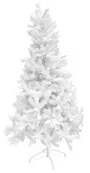 18 Meter Canadian Snow White Christmas Tree 800 Tips