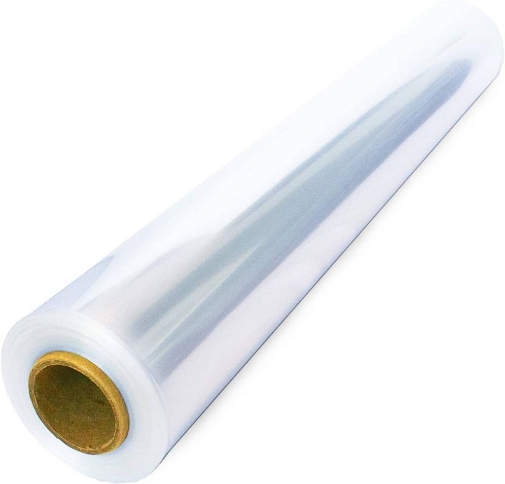 50m Clear Cellophane Roll | Packaging | Cellophane Rolls | Shop Online ...