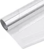 5m Clear Cellophane Roll