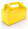 Party Box Yellow