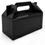 Party Box Black