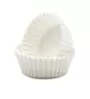 White Baking Cups 9cm Pack Of 1000