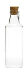 90mm Mini Bottle With Cork Lid