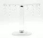 Crystal Cake Stand Single Tier 245cm 1