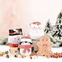 Assorted Christmas Tins 1