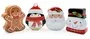 Assorted Christmas Tins 2
