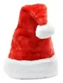 Traditional Red Christmas Hat 45cm 1