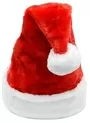 Traditional Red Christmas Hat 45cm 2