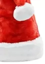 Traditional Red Christmas Hat 45cm 3