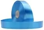 Poly Ribbon Bright Blue 90 Meters