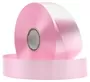 Poly Ribbon Light Pink 90 Meters