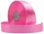 Poly Ribbon Bright Pink 90 Meters
