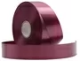 Poly Ribbon Maroon 90 Meters