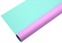 Flower Bouquet Wrapping Paper Mint Lilac 70 X 80cm 25 Sheets Per Pack 1