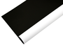 Flower Bouquet Wrapping Paper White Black 70 X 80cm 25 Sheets Per Pack 1