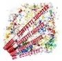 Confetti Shooters All Sizes