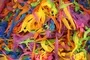Hand Throwing Streamers 4