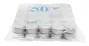 Tealight Candles White Pack Of 50 Extra Burn 2