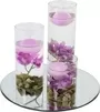 Floating Candle Lilac 2