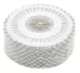 Pearl Corsage Pin Wheel 480 Pins 1