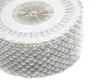 Pearl Corsage Pin Wheel 480 Pins 2