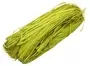 Raffia Bundle Lime Green