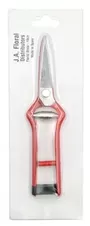 Carpa Straight Pruning Shears And Florist Scissors