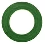 Florist Tension Tape 22m Roll Green 1