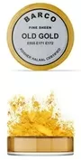 Old Gold Fine Sheen Metallic Food Colouring Powder