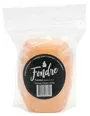 Orange Pastel Ready To Roll Fondant 500g