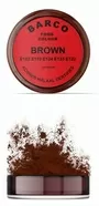 Brown Food Colouring Powder 10ml
