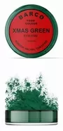 Christmas Green Food Colouring Powder 10ml