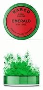 Emerald Food Colouring Powder 10ml