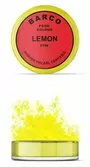Lemon Food Colouring Powder 10ml